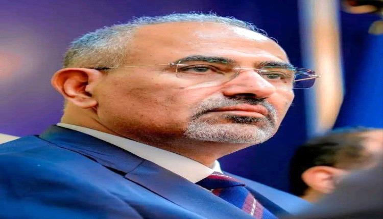 حين يُكسر الجمود: هل أخطأ عيدروس الزبيدي أم أنه اتخذ القرار الذي تأخر كثيرًا؟ 