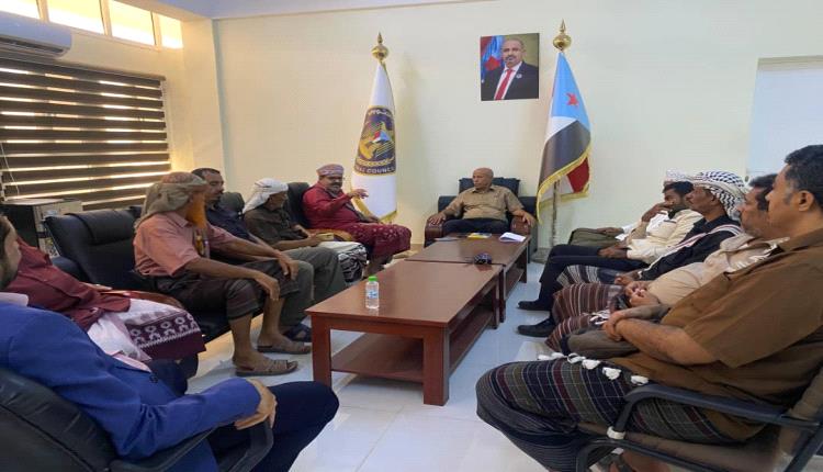 ترتيبات للقاء الموسع المرتقب لممثلي الاتحاد العام لقبائل الجنوب 