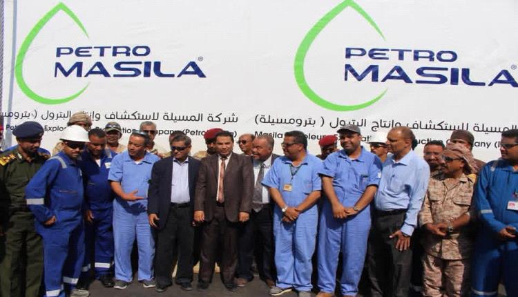 معركة الخدمات لا تقل شرفاً عن معركة الأمن 