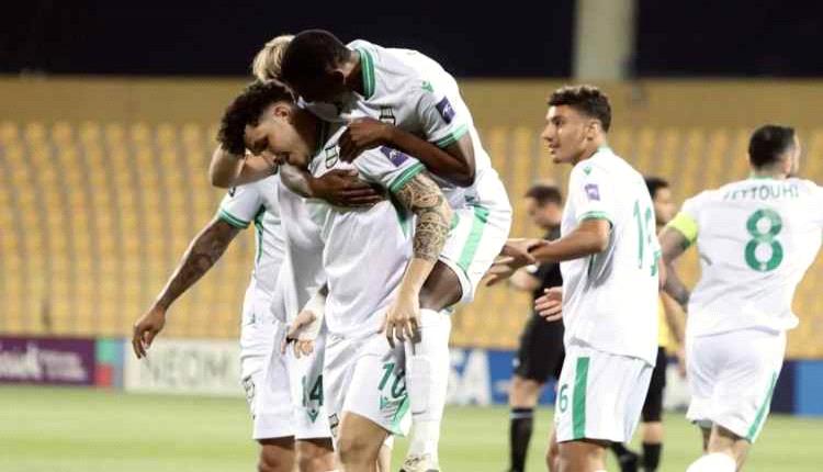 الأهلي القطري يضرب موعدًا ناريا مع النصر السعودي في نهائي أبطال آسيا 2