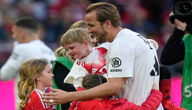 كيف فاز بايرن ميونيخ بلقب الدوري الألماني 13 مرة خلال 14 عاماً؟