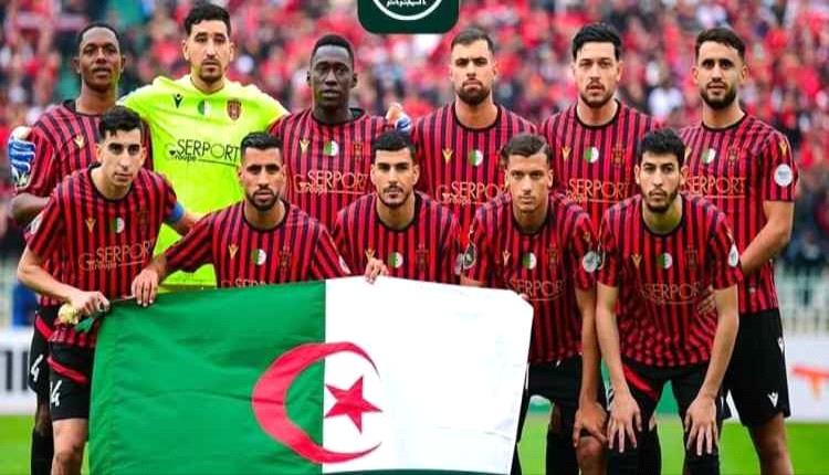 اتحاد الجزائر يصعد لملاقاة الزمالك في نهائي الكونفيدرالية الأفريقية