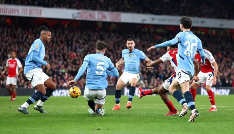 بعد سيلفا.. نجم السيتي يقرر الرحيل