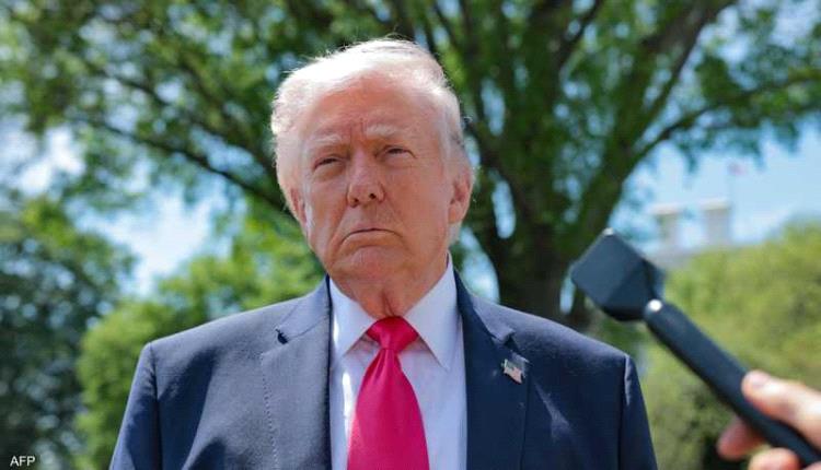 ترامب يرفض تمديد وقف النار مع إيران ويتوعد بخيارات عسكرية وضغوط متصاعدة