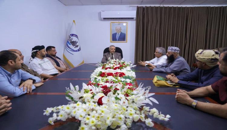 وزارة الشؤون الاجتماعية : نمضي في تنفيذ رؤية شاملة تستهدف بناء منظومة عمل حديثة وتعزيز التمكين الاقتصادي 