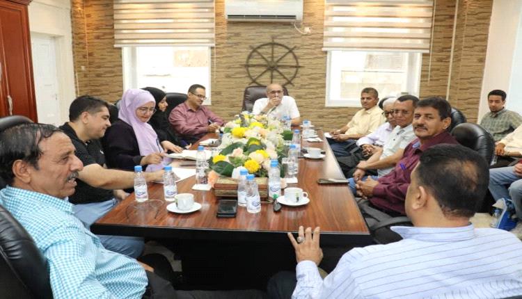 إتخاذ إجراءات عاجلة لحماية التجارة وتنظيم النزاعات  