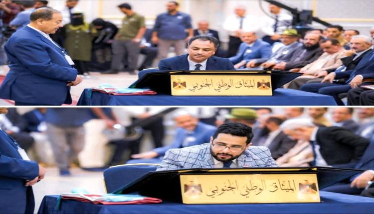 صحفي: بين نضال الشعارات وغياب المنجزات.. ستفشلون كما فشل من قبلكم والجنوب أكبر من طموحاتكم
