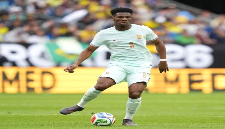 مان يونايتد يخطط لضم تشواميني لتعويض كاسيميرو