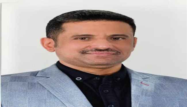 نضير حسان: ميناء عدن أصل سيادي راسخ.. والقرار (29) أنهى فوضى “السمسرة العقارية” داخل الحرم