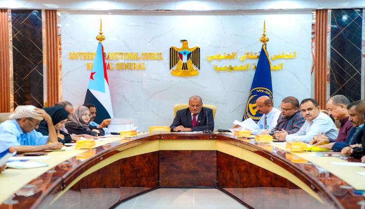 الجمعية الوطنية تدعو لتوحيد الجهود والمشاركة الفاعلة في ذكرى تأسيس الانتقالي