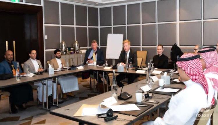 تفاهمات الرياض صنعاء تتقدم وأسئلة حول موقع الأطراف اليمنية 