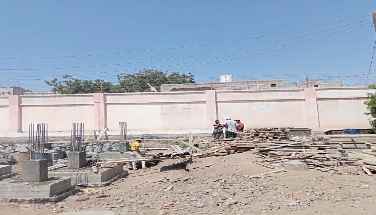 د.المقبلي : اصبح لادارة محو الأمية عدن اصول ثابتة في اغلب المديريات 