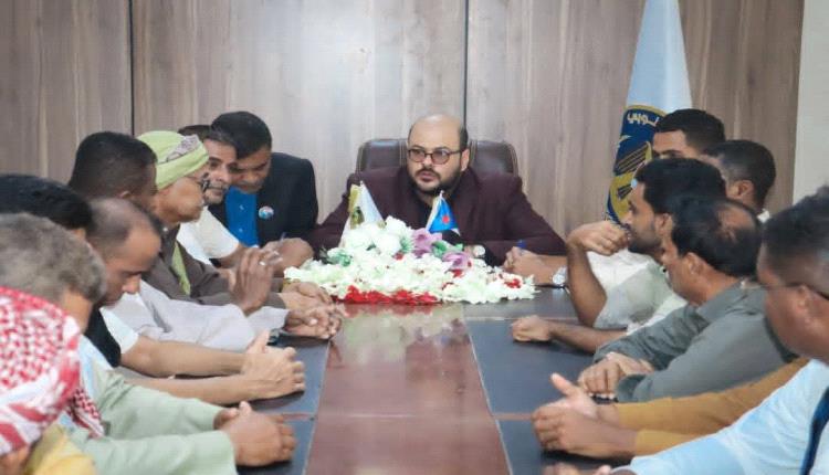 انتقالي حضرموت يقر الترتيبات النهائية لمليونية 5 مايو في المكلا 