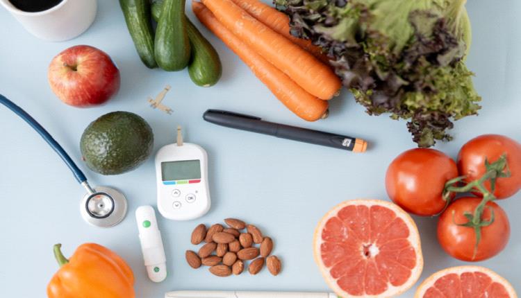 نظام غذائي يظهر نتائج مذهلة لمصابي مرض السكري 