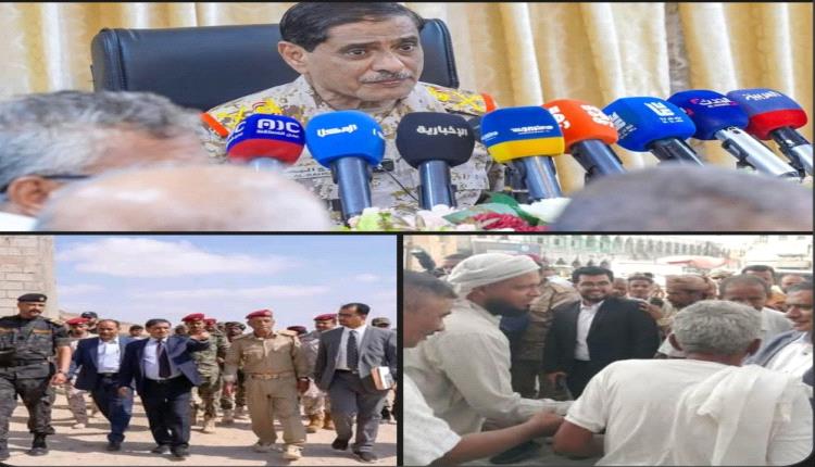 حضرموت بين ذاكرة التحرير وتعقيدات الحاضر: أيّ موقع للبحسني في المعادلة القادمة؟