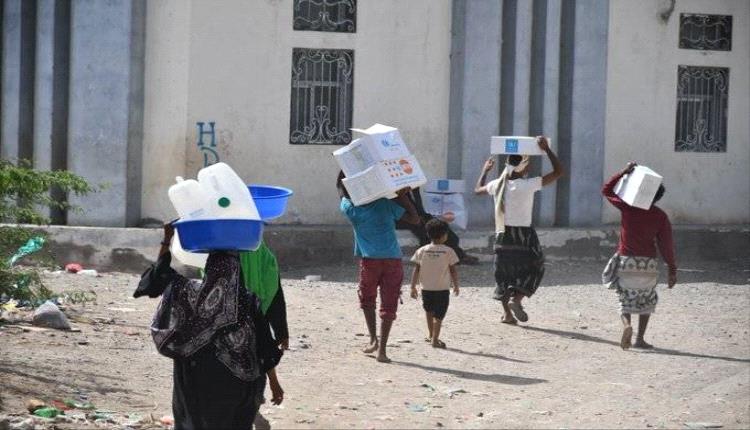 لعام آخر... فجوة التمويل تهدد بقاء ملايين اليمنيين