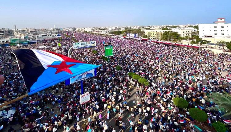 منذ متى أصبح الدفاع عن المشروع الجنوبي التحرري دعايةً للتحريض ونشر الفوضى؟ 