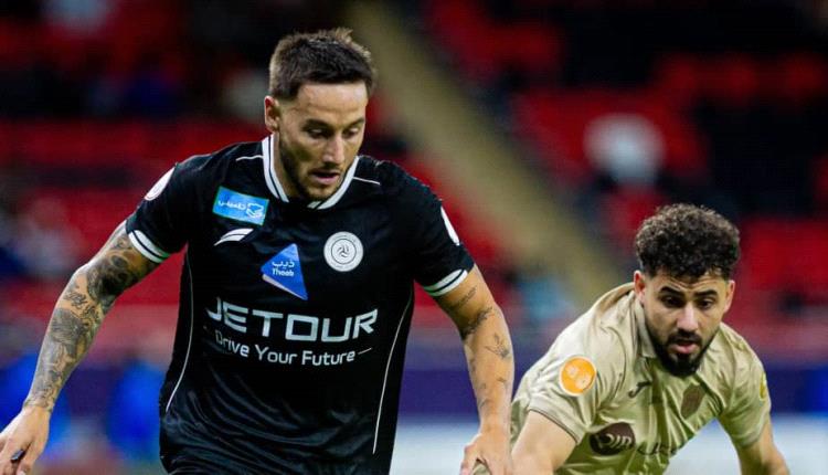 الريان يُعذب الشباب ويحقق كأس الخليج لأول مرة في تاريخه