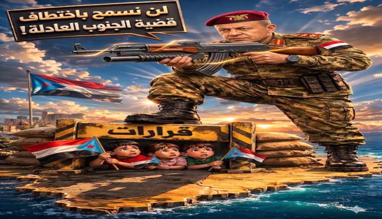 منظمات دولية تسعى الى تدويل جرائم  السلطات المدعومة سعوديا في جنوب اليمن 