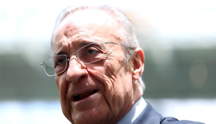 8 لاعبين مهددين بالطرد من ريال مدريد في الصيف