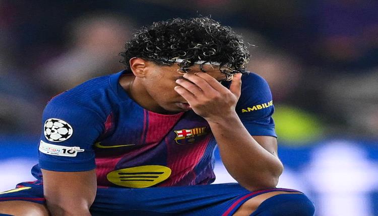 خطر الانتكاسة.. تشاؤم طبي يحاصر يامال قبل المونديال 