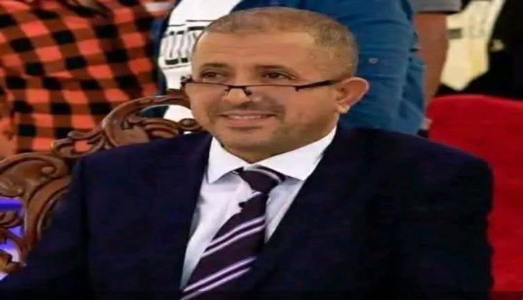 مصدر أمني : تتبع كاميرات المراقبة في محيط مقتل التربوي الشاعر بهدف تحديد هوية الجناة وضبطهم 