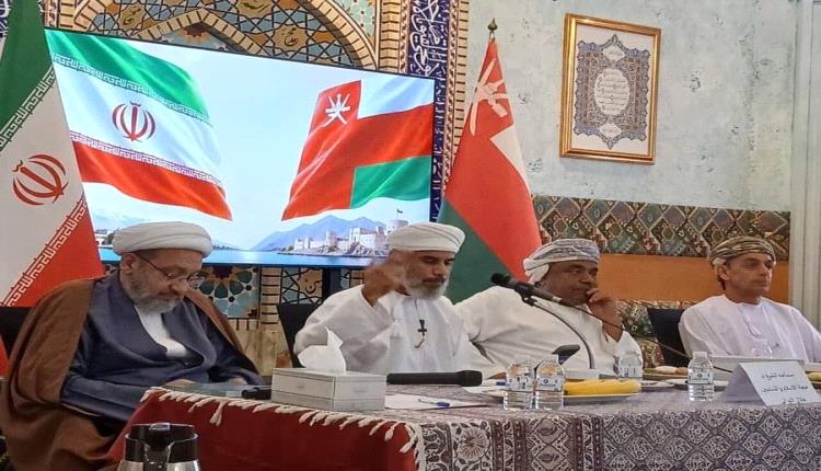 حزب الله العماني يطل براسه من مسقط ليعصف بالمشهد الخليجي 