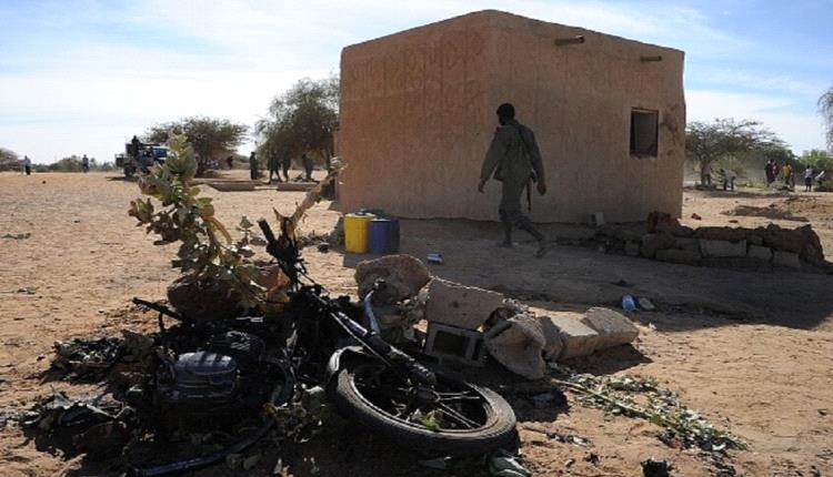 القاعدة تغتال وزير الدفاع 