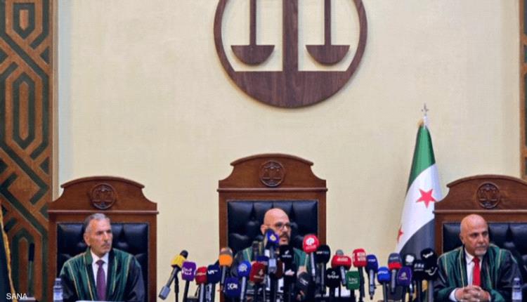 انطلاق محاكمة الرئيس المخلوع بشار الأسد غيابيا 