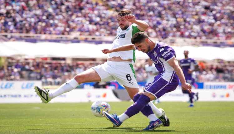 التعادل السلبي يخيم على مواجهة فيورنتينا ساسولو في الكالتشيو