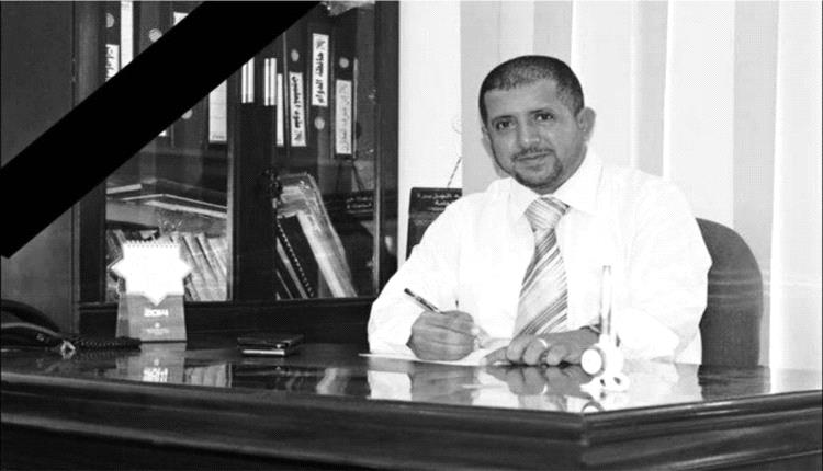 حزب الإصلاح ودموع التماسيح على استشهاد التربوي عبدالرحمن الشاعر 