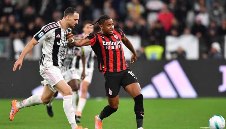 الذكاء الاصطناعي يجيب: ما النتيجة المتوقعة لمباراة ميلان ويوفنتوس؟ 