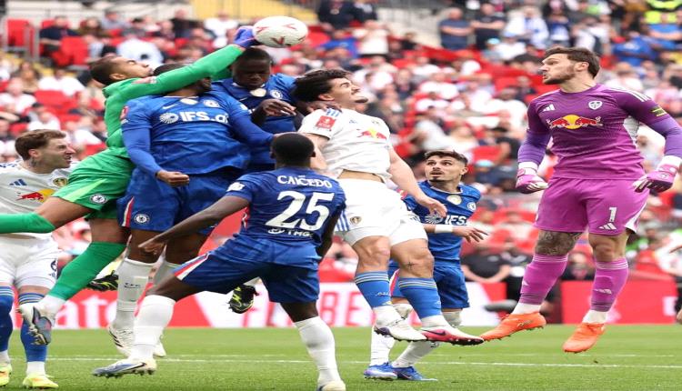 تشيلسي يكسر سلسلة هزائمه.. ويصطدم بمانشستر سيتي