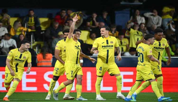 الدوري الإسباني.. فياريال يضمن تذكرة «الأبطال» بثنائية في سيلتا فيغو