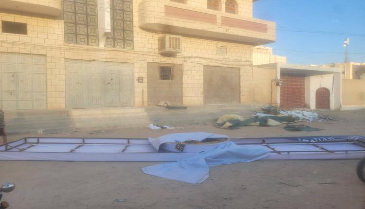 تصعيد خطير.. قوات أمنية تقتحم مقر المجلس الانتقالي في وادي حضرموت وتعتقل أحد الموظفين 