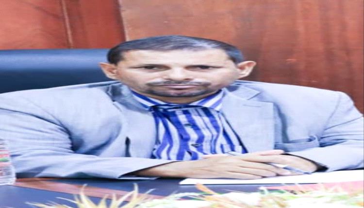 مسؤول حكومي يدعو الى إستصدار قرار عاجل لإنقاذ هذه الثروة 