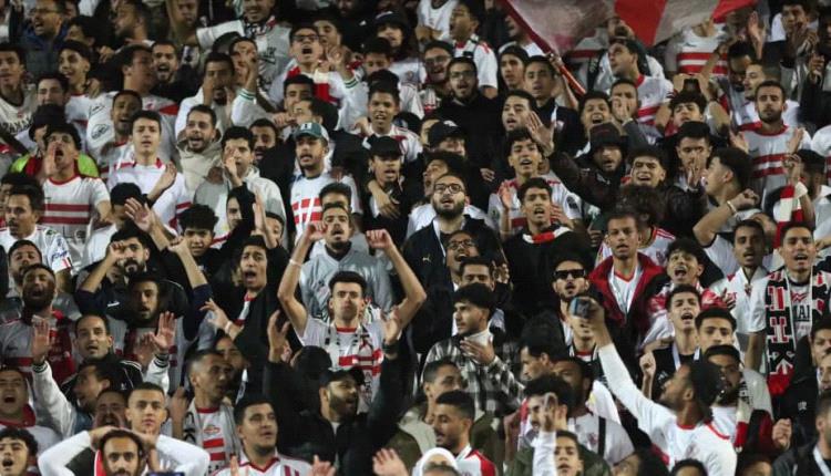 الزمالك يتعثر أمام إنبي ويشعل صراع الدوري المصري