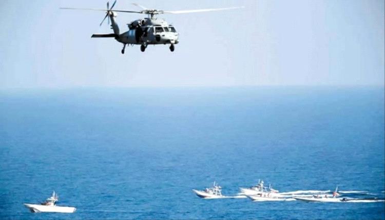 تفاصيل مقترح إيراني جديد لإعادة فتح مضيق هرمز وإنهاء الحرب
