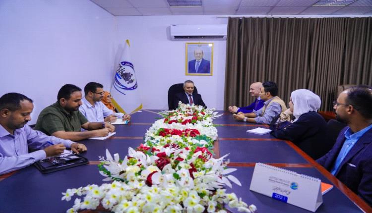 صندوق الأمم المتحدة للسكان يؤكد التزامه بتعزيز الشراكة مع بلادنا وتمكين النساء والشباب اقتصاديا