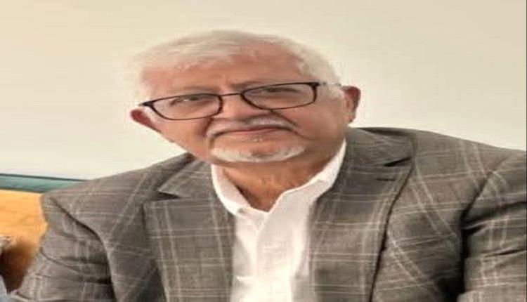 د.ياسين: الاغتيال السياسي بداية انحراف المسار الوطني نحو الفوضى 