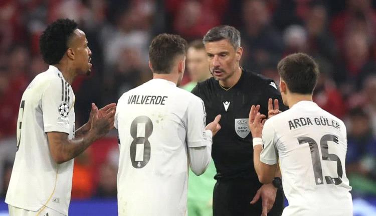 835 يومًا من الغياب لنجم ريال مدريد