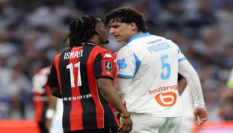 الدوري الفرنسي: ليل يقترب من «الأبطال»... وآمال مرسيليا تتلاشى