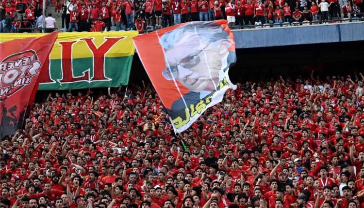 انتصار ساحق.. بيراميدز يقتل حلم الأهلي في الدوري المصري