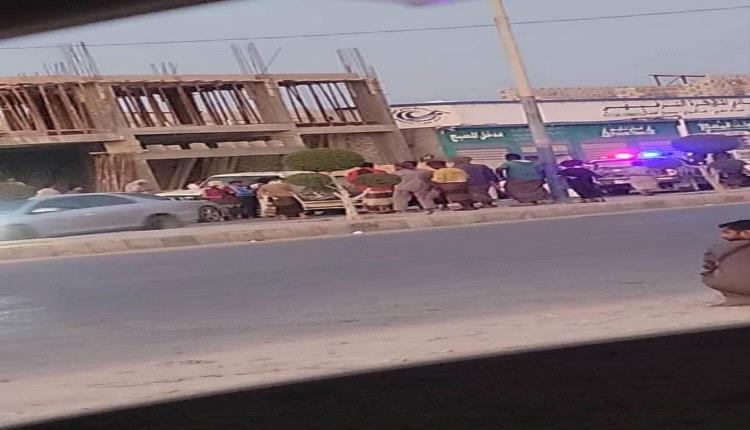 مصرع وافد يمني في محافظة المهرة برصاص مجهولين 