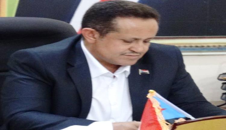 وضاح الحالمي: ميزان الثبات ورجل الدولة الجنوبي 