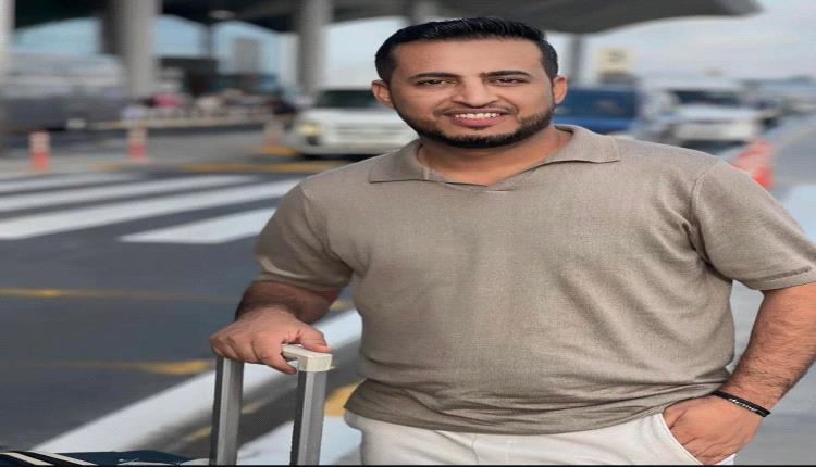 وفاة مخرج تلفزيوني يمني في المهجر بعد سقوطه على الأرض 