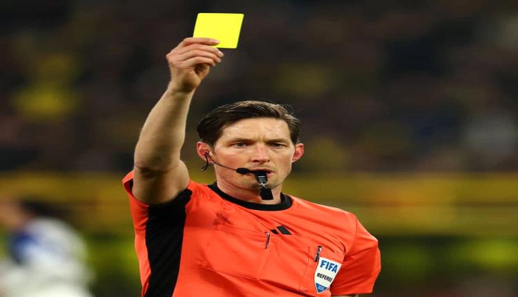 فيفا تُفجّر مفاجأة مدوّية قبل المونديال.. البطاقات الصفراء تختفي مرتين!