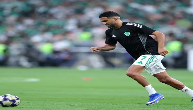 قيمة كل واحدة 21 ألف دولار.. محرز يفاجئ لاعبي الأهلي بهدايا ثمينة