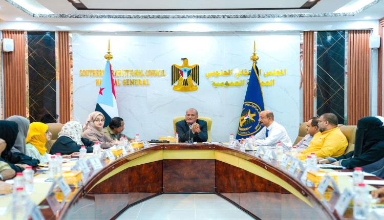 الجمعية الوطنية: مليونية التفويض الشعبي محطة سياسية لتأكيد الإرادة الجنوبية