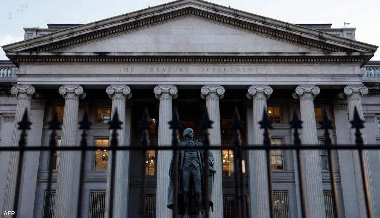 حزمة عقوبات جديدة.. واشنطن تضرب "شبكة الظل" الإيرانية ماليا
